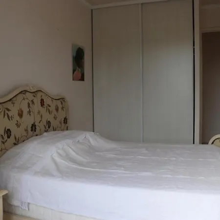 Bel Climatise 2 Chambres Апартаменты Кавалер-сюр-Мер