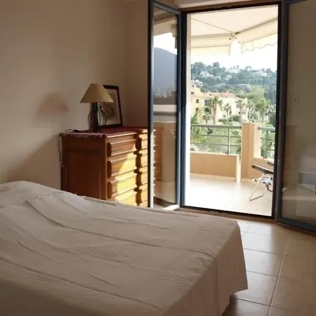 Bel Climatise 2 Chambres Апартаменты *
