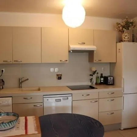 Апартаменты Bel Climatise 2 Chambres *