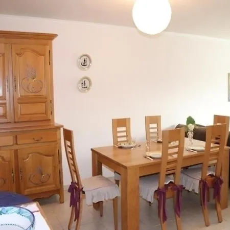 Апартаменты Bel Climatise 2 Chambres