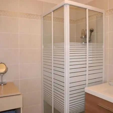 Bel Climatise 2 Chambres Апартаменты *