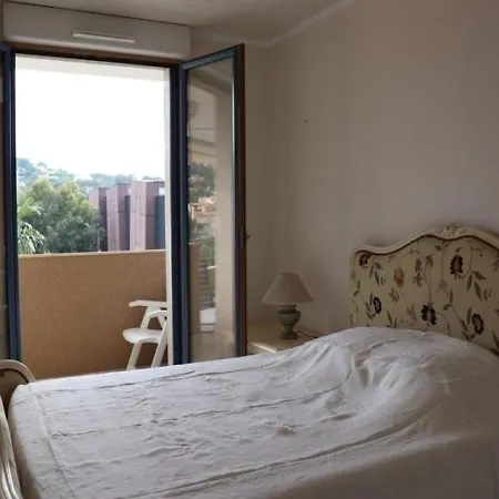 Bel Climatise 2 Chambres Апартаменты